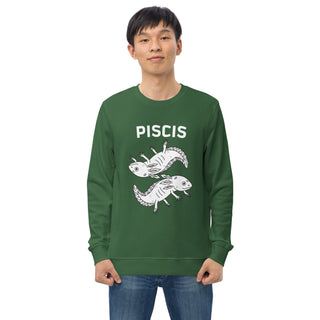 Piscis relleno sueter - ouraxo