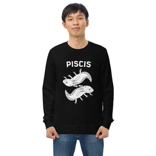 Piscis relleno sueter - ouraxo