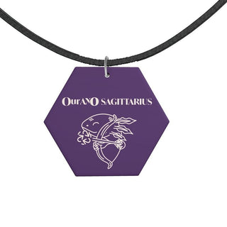 "SAGITARIUS" - HANDMADE SUSTAINABLY - ouraxo
