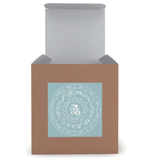 SAGITARIUS SIGN CANDLE - ouraxo