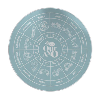 SAGITARIUS SIGN CANDLE - ouraxo