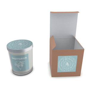 SAGITARIUS SIGN CANDLE - ouraxo
