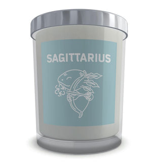SAGITARIUS SIGN CANDLE - ouraxo