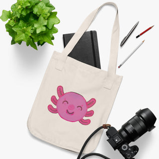 SAMMY GERB X ourAXO KAWAII ORGANIC COTTON T SHIRT - ouraxo