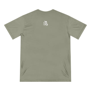 SAMMY GERB X ourAXO kAWAII T SHIRT ORGANIC COTTON - ouraxo