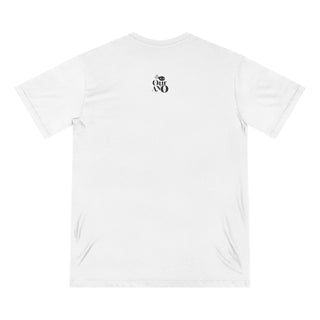 SAMMY GERB X ourAXO kAWAII T SHIRT ORGANIC COTTON - ouraxo
