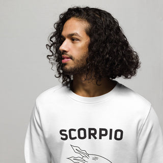 SCORPIO ZODIAC - 100% ORGANIC CTN - ouraxo