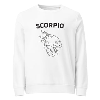 SCORPIO ZODIAC - 100% ORGANIC CTN - ouraxo