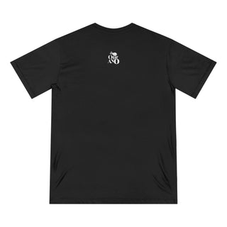 "SELF - LOVE" MULTI - COLOR ORGANIC COTTON T SHIRT - ouraxo
