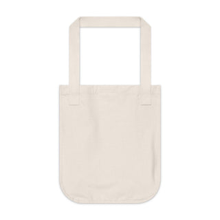 "SELF - LOVE" TOTE BAG - ORGANIC COTTON CANVAS - ouraxo