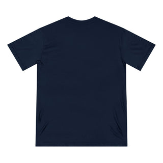 "SUSTAINABILITY" T - SHIRT: 100% CERTIFIED ORGANIC COTTON - ouraxo
