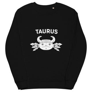 Taurus relleno sueter - ouraxo