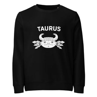 Taurus relleno sueter - ouraxo