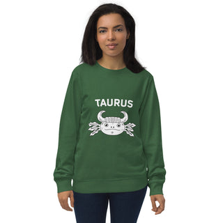 Taurus relleno sueter - ouraxo
