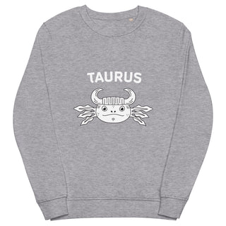 Taurus relleno sueter - ouraxo