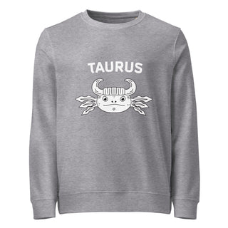Taurus relleno sueter - ouraxo