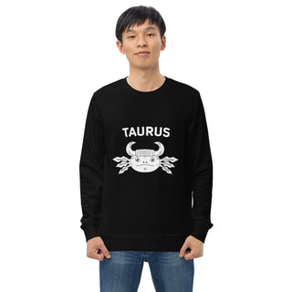 Taurus relleno sueter - ouraxo