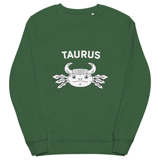 Taurus relleno sueter - ouraxo