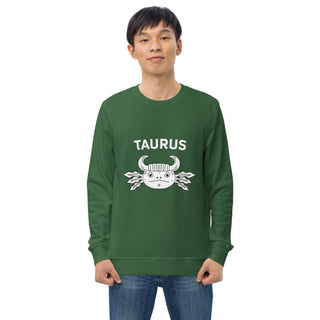 Taurus relleno sueter - ouraxo