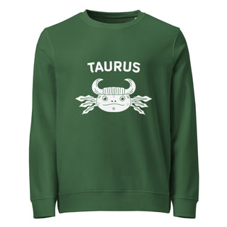 "TAURUS SIGN" - 100% - ouraxo