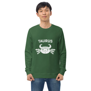 "TAURUS SIGN" - 100% - ouraxo