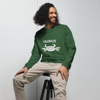 "TAURUS SIGN" - 100% - ouraxo