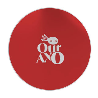 "TE AMO' CANDLE - 100% SUSTAINABLE - ouraxo