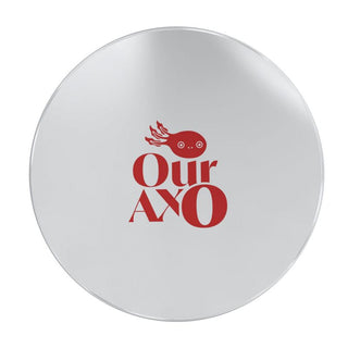 Te Amo Candle White - ouraxo