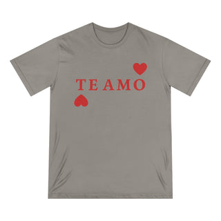 TE AMO T - SHIRT - ouraxo
