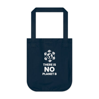 TOTE BAG "NO PLANET B" - ouraxo