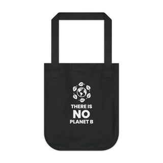 TOTE BAG "NO PLANET B" - ouraxo