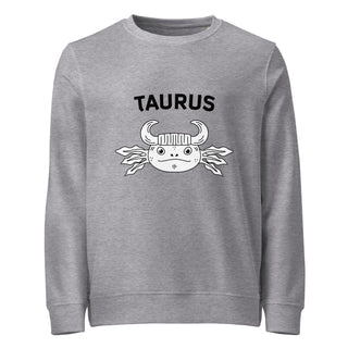 Unisex organic sweatshirt - ouraxo