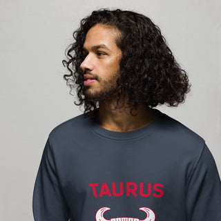 Unisex organic sweatshirt - ouraxo