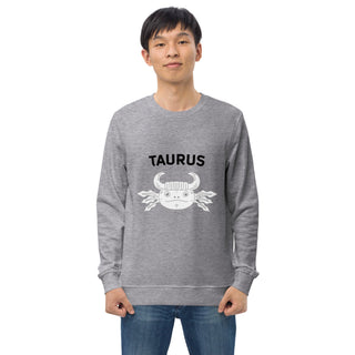 Unisex organic sweatshirt - ouraxo