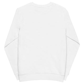 Unisex organic sweatshirt - ouraxo