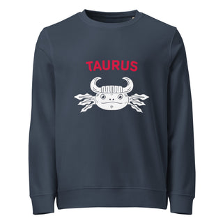Unisex organic sweatshirt - ouraxo