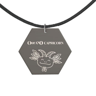 "VIRGO" - HANDMADE SUSTAINABLY - ouraxo