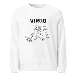 "Virgo Sign" - 100% organic - ouraxo