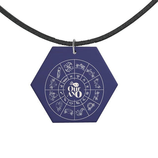 "ZODIAC" - HANDMADE SUSTAINABLY - ouraxo