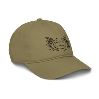 Zodiac hat with Libra sign. 100% organic cotton. Have fun with astrology personality traits. - ouraxo