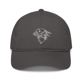 Zodiac hat with Sagittarius sign. 100% organic cotton. Have fun with astrology personality traits. - ouraxo