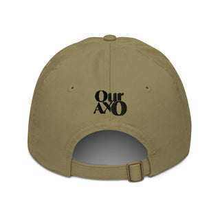 Zodiac hat with Sagittarius sign. 100% organic cotton. Have fun with astrology personality traits. - ouraxo